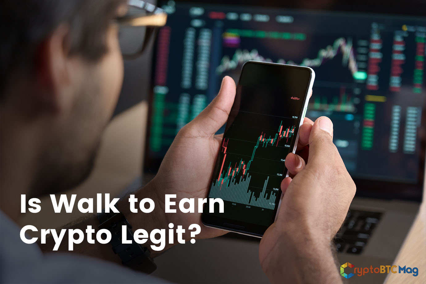 New Way To Earn Cryptocurrency