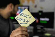 Blockchain Wallet